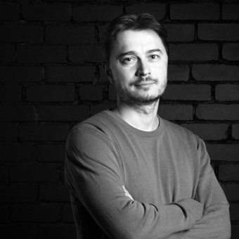 Олег Мысягин